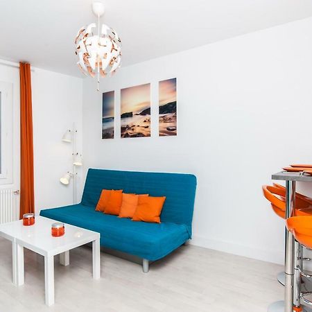 Le Compans - Appartement Avec Chambre Toulouse Exterior foto